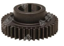 HOWO PARTS- AZ2210030005 Transmission Gear for Sinotruk Shacman Truck Transmission Parts