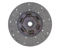 SINOTRUK HOWO/HOWO A7 CLUTCH DISC AZ9725160300