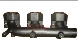 SINOTRUK HOWO Engine Front Exhaust Manifold VG2600111137