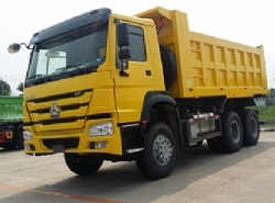 howo dump truck prices in the philippines