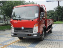 sinotruk cdw 757