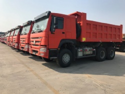 howo dump truck sino truck manufacturers