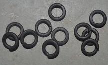 ORIGINAL SINOTRUK TRUCK PARTS-Spring washer (Q40308)