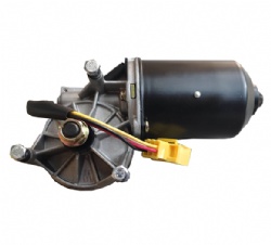 Howo wiper motor WG1642740008