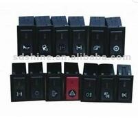 SINO TRUCK switch,swith,Rocker switch,on -off,combination switch - Rocker switch