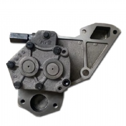 engine oil pump VG1500070048 for Sinotruk HOWO