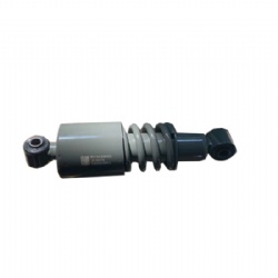 Sinotruk Howo Truck Shock Absorber Wg1629440091