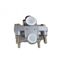 Relay valve WG9000360506 Sinotruk HOWO truck parts