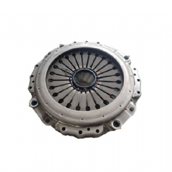 howo 430mm clutch pressure plate WG9114160011