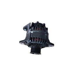 ALTERNATOR ASSY 28V 120A  8PK   5287123   SANY CRANE