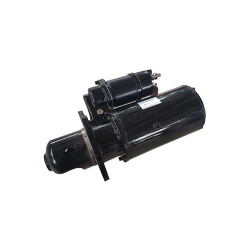 Shanghai Diesel Engine Starter Motor D11-101-11+A for XCMG CRANE