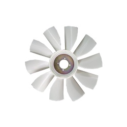 A229900009213 COOLING FAN for SANY Crane