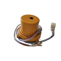 Swing Motor Convertor 130301490 for XCMG Truck Crane