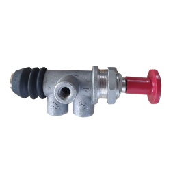 Crane Truck PTO Switch Hand Brake Valve