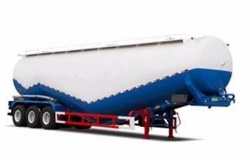 35 ton bulk cement tranporters tank trailers