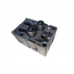 SINOTRUK HOWO WD615 Cylinder Head Assembly AZ1095040123