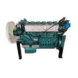 SINOTRUK PARTS HOWO 371 engine