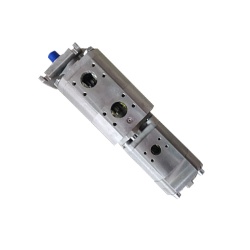 ZOOMLION Parts Hydraulic Gear Pump 1010000281