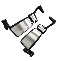 WG1642770201/WG1642770202 Howo Luxury Left/Right side mirror