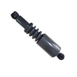 Cabin Front Shock Absorber WG1642430283 HOWO truck