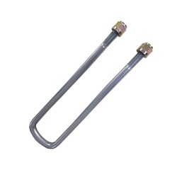 AZ9125520268 rear spring U bolt for sinotruk