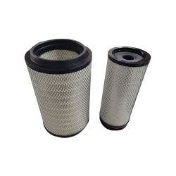 Sinotruk HOWO Parts WG9725190102 Air Filter Wg9725190103