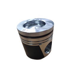 SINOTRUK HOWO truck parts VG1560030010 HOWO engine parts piston