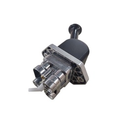 Hand Brake Valve WG9000360522 howo truck parts