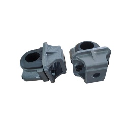 Sinotruk Gearbox Support Bracket- WG9725590319