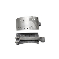 AZ9761451165  Brake Shoes for SINOTRUK Brake Systems