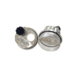 Filter Cover, Filter Cup 612600081322