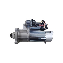 Howo WD615 Engine Parts- Starter VG1560090001