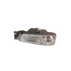 812W25320-6002 SITRAK C7H LED FRONT FOG LIGHT