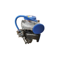Sinotruk Howo Sitrak Parts-082V09100-7586 Turbocharger