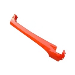 Sinotruk HOWO T5g Left A-Pillar Outer Panel  WG1662115001