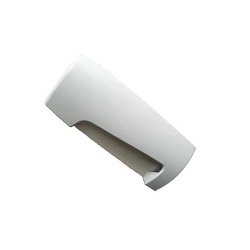 812W62410-6031 Sinotruk HOWO T5G  Left Air Guide Cover